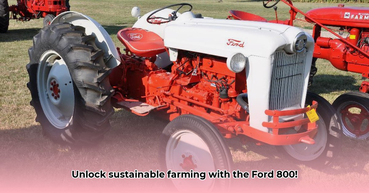 800-ford-tractor-for-sale